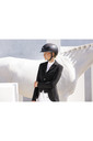 2023 Pikeur Womens Cecile Competition Jacket 152000 541 - Nightblue